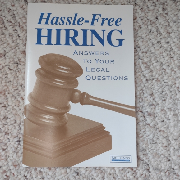 Pamphlet - Picture 1 of 4